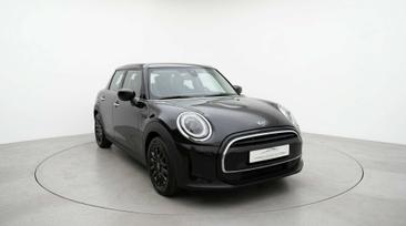 Mini 5 Portes Cooper — photo 9