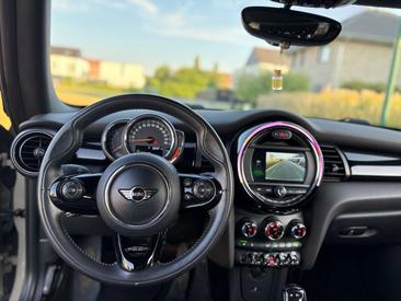 Mini Cabrio COOPER S — photo 20
