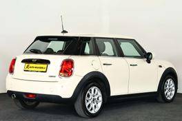 Mini Cooper Pepper - 2021 - Joinsteer - #1
