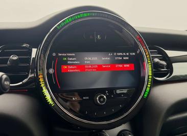 Mini 5 Portes Cooper — photo 14
