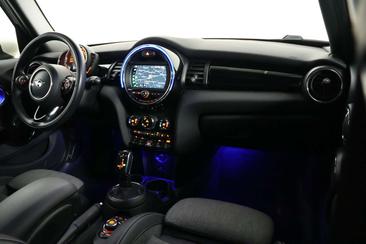 Mini Cooper Pepper — photo 2