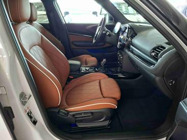 Mini Clubman Classic Cooper S — photo 5