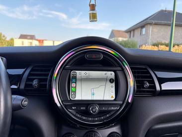 Mini Cabrio COOPER S — photo 24