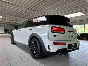 Mini Clubman Classic Cooper S — photo 7