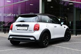 Mini Hatch Classic Cooper - 2021 - Joinsteer - #1