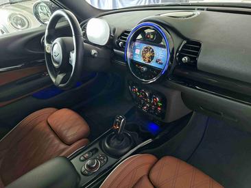 Mini Clubman Classic Cooper S — photo 9
