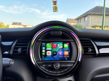 Mini Cabrio COOPER S — photo 25