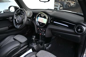 Mini Hatch Classic Cooper — photo 2