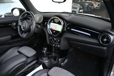 Mini Hatch Classic Cooper