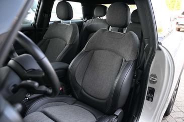 Mini Hatch Classic Cooper — photo 3