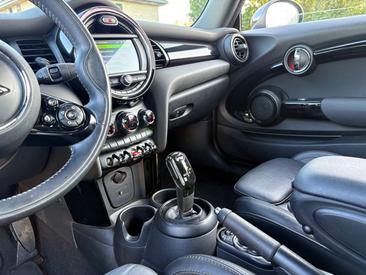 Mini Cabrio COOPER S — photo 27