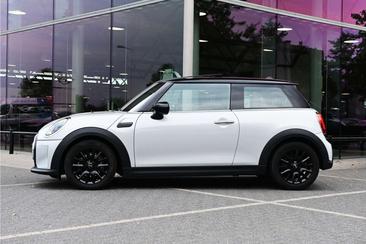 Mini Hatch Classic Cooper — photo 4