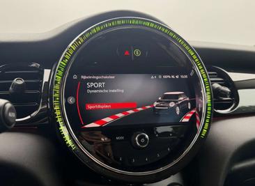 Mini 5 Portes Cooper — photo 21