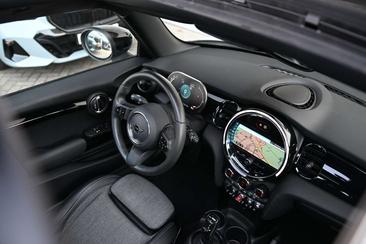 Mini Hatch Classic Cooper — photo 5