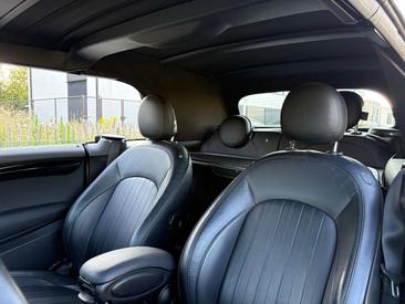 Mini Cabrio COOPER S — photo 28