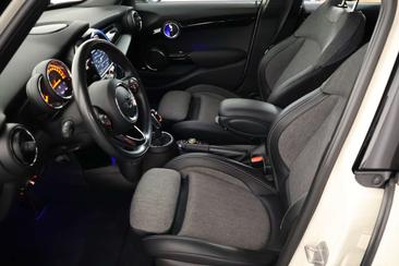 Mini Cooper Pepper — photo 9