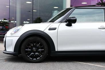 Mini Hatch Classic Cooper — photo 6