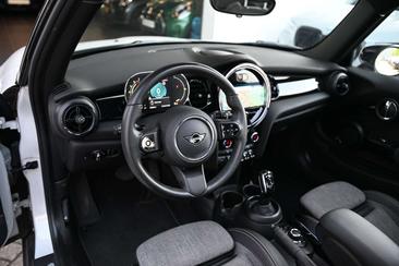 Mini Hatch Classic Cooper — photo 7