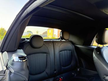 Mini Cabrio COOPER S — photo 30