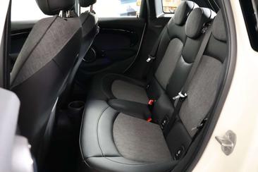Mini Cooper Pepper — photo 11