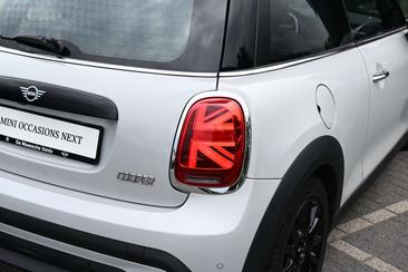 Mini Hatch Classic Cooper — photo 9