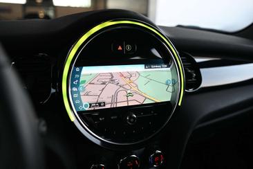 Mini Hatch Classic Cooper — photo 12