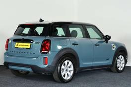 Mini Countryman COOPER SE - 2022 - Joinsteer - #1