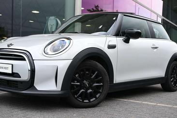 Mini Hatch Classic Cooper — photo 14