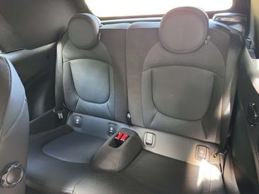 Mini Cabrio John Cooper Works — photo 7