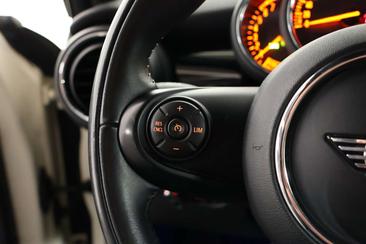 Mini Cooper Pepper — photo 16
