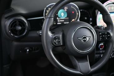 Mini Hatch Classic Cooper — photo 17