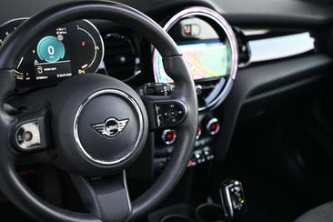 Mini Hatch Classic Cooper — photo 18