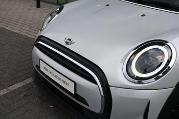 Mini Hatch Classic Cooper — photo 20