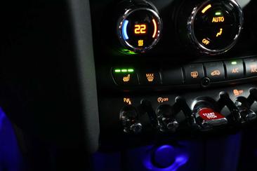 Mini Cooper Pepper — photo 19