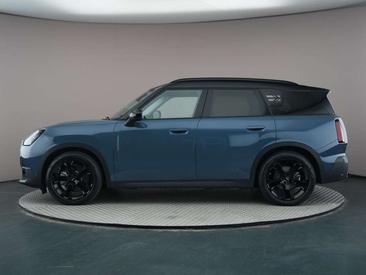 Mini Countryman Classic Cooper SE — photo 6