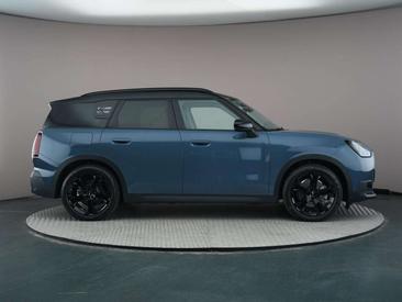 Mini Countryman Classic Cooper SE — photo 7