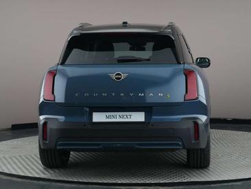 Mini Countryman Classic Cooper SE — photo 8