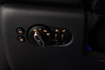 Mini Cooper Pepper — photo 23