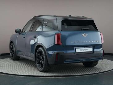 Mini Countryman Classic Cooper SE — photo 9