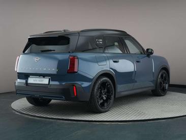 Mini Countryman Classic Cooper SE — photo 10