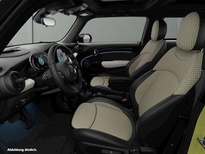Mini 3 Portes Cooper