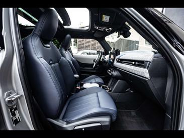 Mini 5 Portes Favoured Cooper S — photo 18