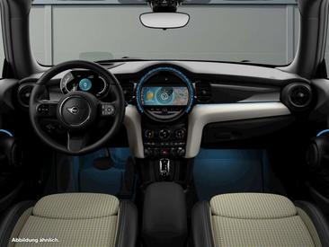 Mini 3 Portes Cooper — photo 3
