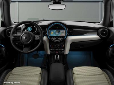 Mini 3 Portes Cooper
