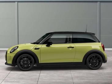 Mini 3 Portes Cooper — photo 4