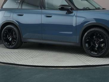 Mini Countryman Classic Cooper SE — photo 18