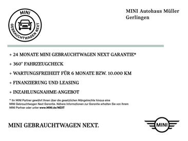 Mini 3 Portes Cooper — photo 5