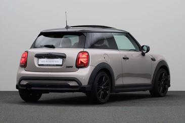 Mini 3 Portes Business Cooper — photo 2