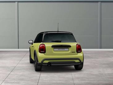 Mini 3 Portes Cooper — photo 7