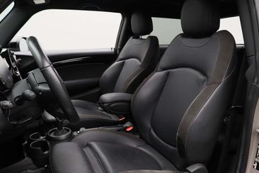 Mini 3 Portes Business Cooper — photo 4